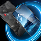 Hærdet Glas Esr Hærdet Glas 2 Pack Iphone 16 Clear