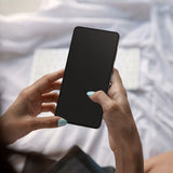 Hærdet Glas Spigen Glas.Tr ”Ez Fit Pro” Galaxy S25 Edge Clear