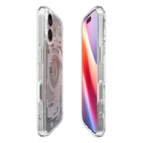 Spigen Ultra Hybrid Magsafe Iphone 17 Zero One Hvid