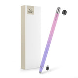 Tech Protect Usp100 4 Spids Touch Stylus Pen Violet/Pinød