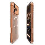 Spigen Ultra Hybrid Magsafe Iphone 17 Pro Max Frostwhide