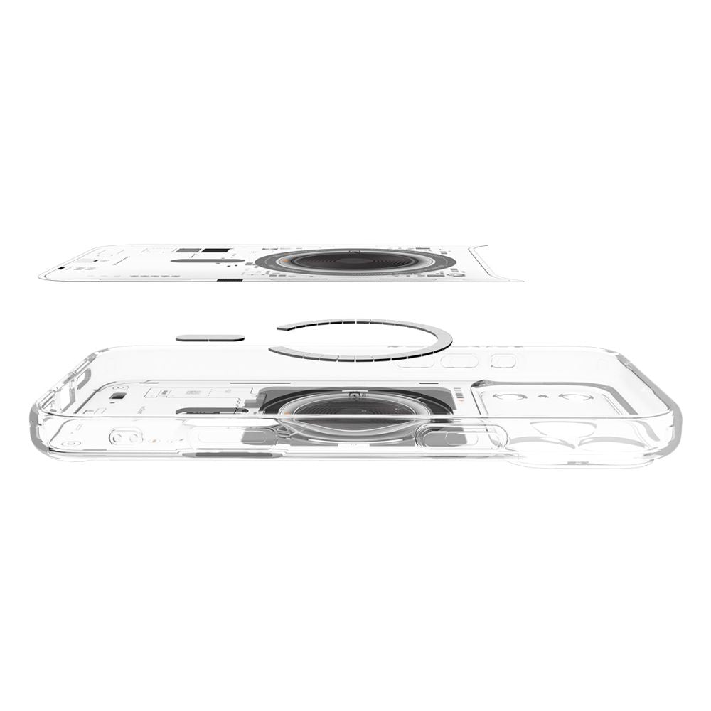 Spigen Ultra Hybrid Magsafe Iphone 17 Pro / 18 Pro Neo One