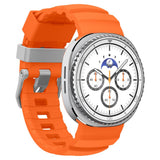 Spigen Wbs2 Band Til Samsung Galaxy Watch 8 / 9 / Classic (40 / 44 / 46 Mm) Orange