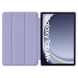 Tech Protect Smartcase Galaxy Tab A9+ Plus 11.0 X210 / X215 / X216 Violet