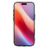 Spigen Ultra Hybrid Iphone 16 Pro Krystalklar