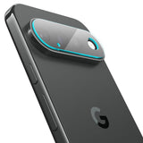 Kamera Beskyttelse Spigen Optik Pro Glas.Tr Ez Fit Camera Protector 2 Pack Google Pixel 11 Clear