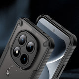 Tech Protect Rugged Shield Xiaomi Poco M8 Pro / Redmi Note 15 Pro+ Plus 5 G Matsort