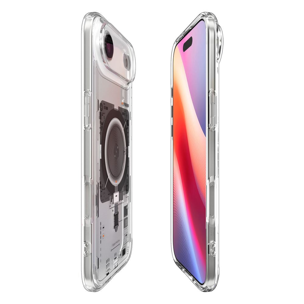 Spigen Ultra Hybrid Magasafe Iphone Air Neo One