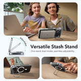 Esr Classic Hybrid Støtte Magsafe Iphone 17 Pro Max Klar
