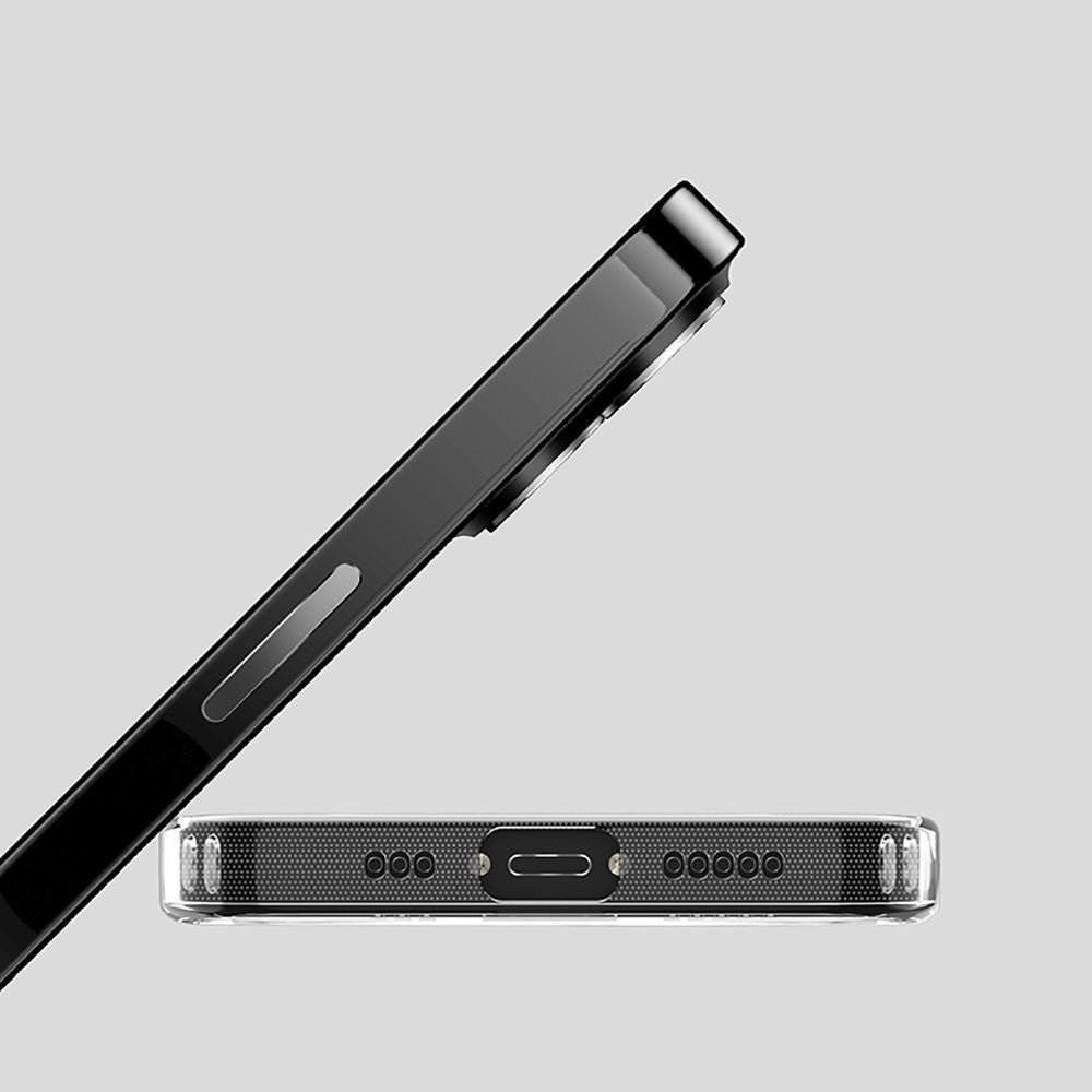 Tech Protect Flexair Hybrid Iphone 14 Clear