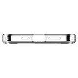 Spigen Ultra Hybrid Magsafe Iphone 16 E / 17 E Zero One Hvid