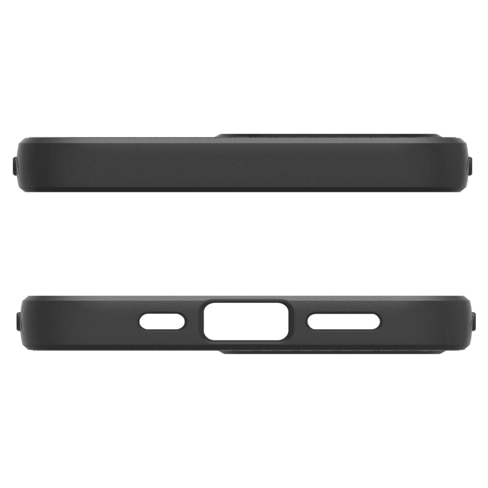 Spigen Liquid Air Mag Magsafe Iphone 16 E / 17 E Matsort