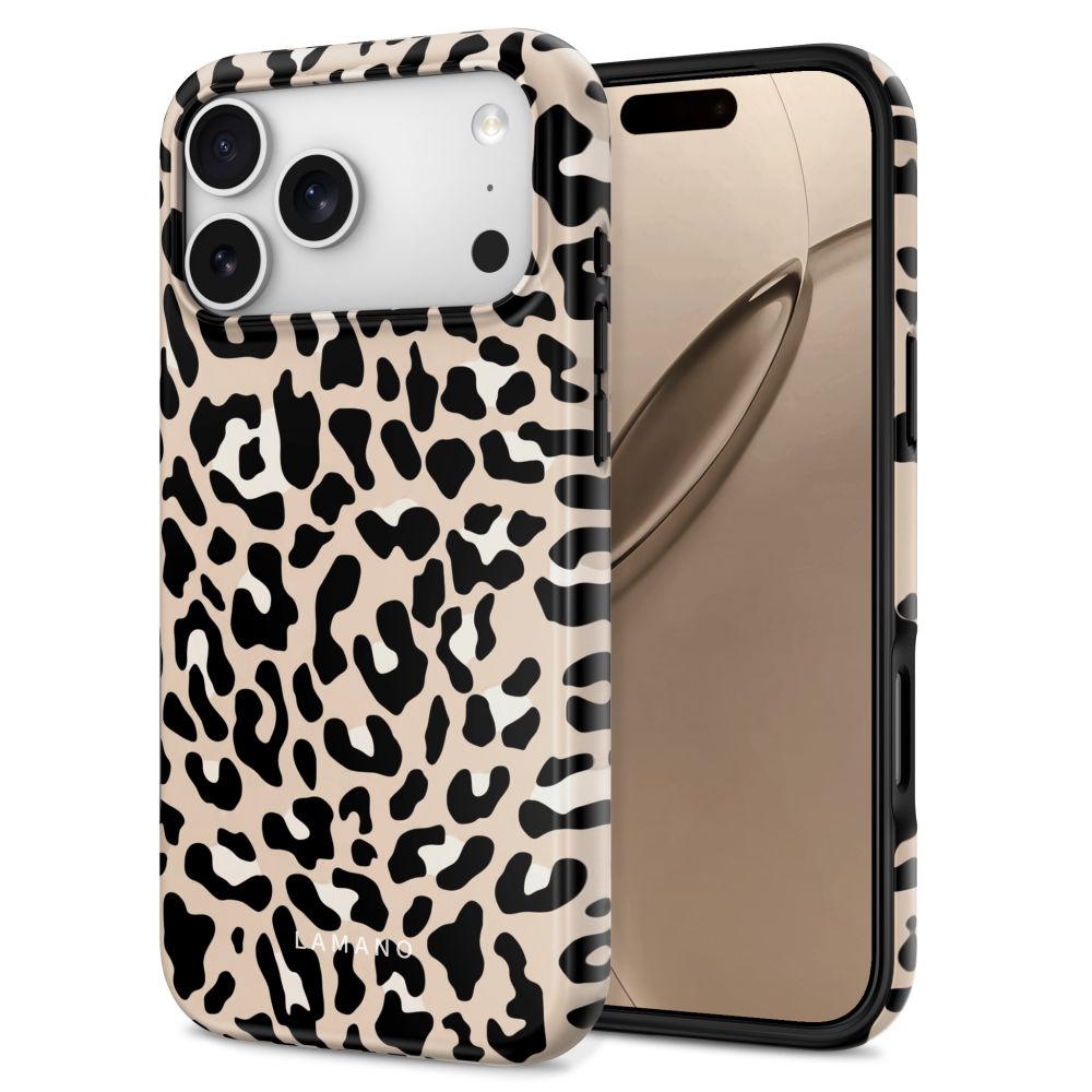 Tech Protect Lamano Magsafe Iphone 17 Pro / 18 Pro Pure Instinct