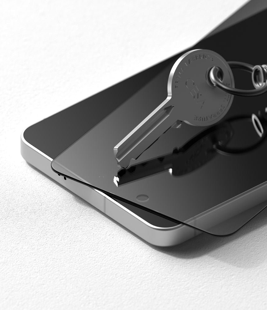 Privacyglas Ringke Easy Slide 2 Pack Galaxy S26 Fortrolighed