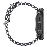 Spigen Tough Armor Apple Watch Ultra 1 / 2 / 3 / 4 (49 Mm) Sort