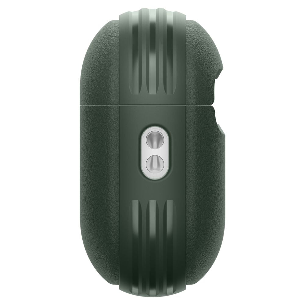 Spigen Vault Apple Airpods Pro 3 Midnatsgrøn