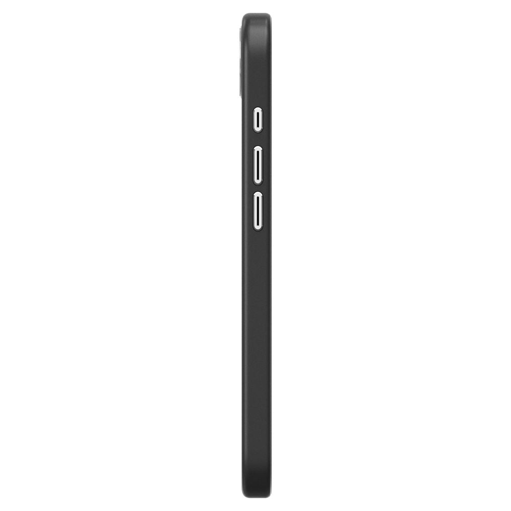 Spigen Enzo Aramid Magsafe Iphone 16 E / 17 E Matsort