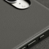 Ringke Onyx Iphone 16 E / 17 E Grå
