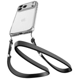 Spigen Ultra Hybrid Iphone 17 Pro Max / 18 Pro Max Krystalklar