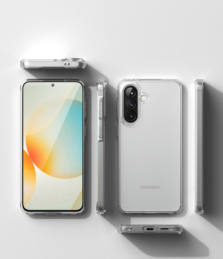 Ringke Fusion Galaxy A57 5 G Mat Klar