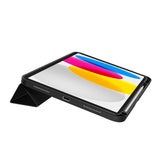 Tech Protect Sc Pen Origami Ipad 10,9” 10/2022/11” 11 2025 Sort