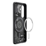 Spigen Ultra Hybrid Magasafe Galaxy S26 Zero One Sort