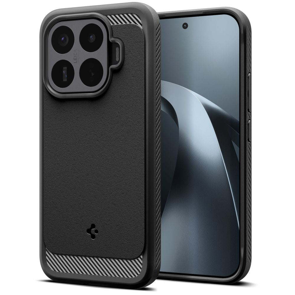 Spigen Rugged Armor Xiaomi 17 T Pro Matsort