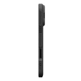 Spigen Optik Armor Mag Magsafe Iphone 17 Pro / 18 Pro Sort