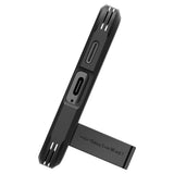 Spigen Tough Armor Galaxy S24 Sort