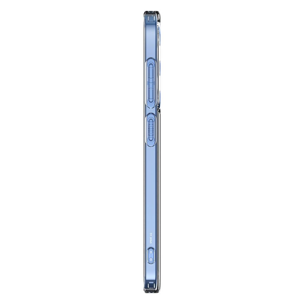 Spigen Liquid Crystal Galaxy S25+ Plus Crystal Clear