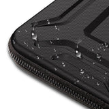 Tech Protect Kevlar Pro Bærbar 15 16 Sort