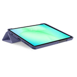 Tech Protect Smartcase Galaxy Tab A9 / A11 8.7 X110 / X115 / X133 / X135 Marineblå
