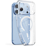 Tech Protect Flexair Magsafe Iphone 17 Pro Max / 18 Pro Max Glitter