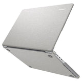 Spigen Urban Fit Macbook Pro 14 M1 M5 / M5 Pro / M5 Pro Max 2021 2026 Lynggrå