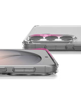 Ringke Fusion Galaxy S26 Mat Clear