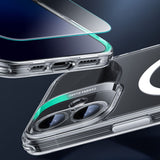 Esr Classic Pro Sæt Halolock Magsafe Iphone 16 Klar