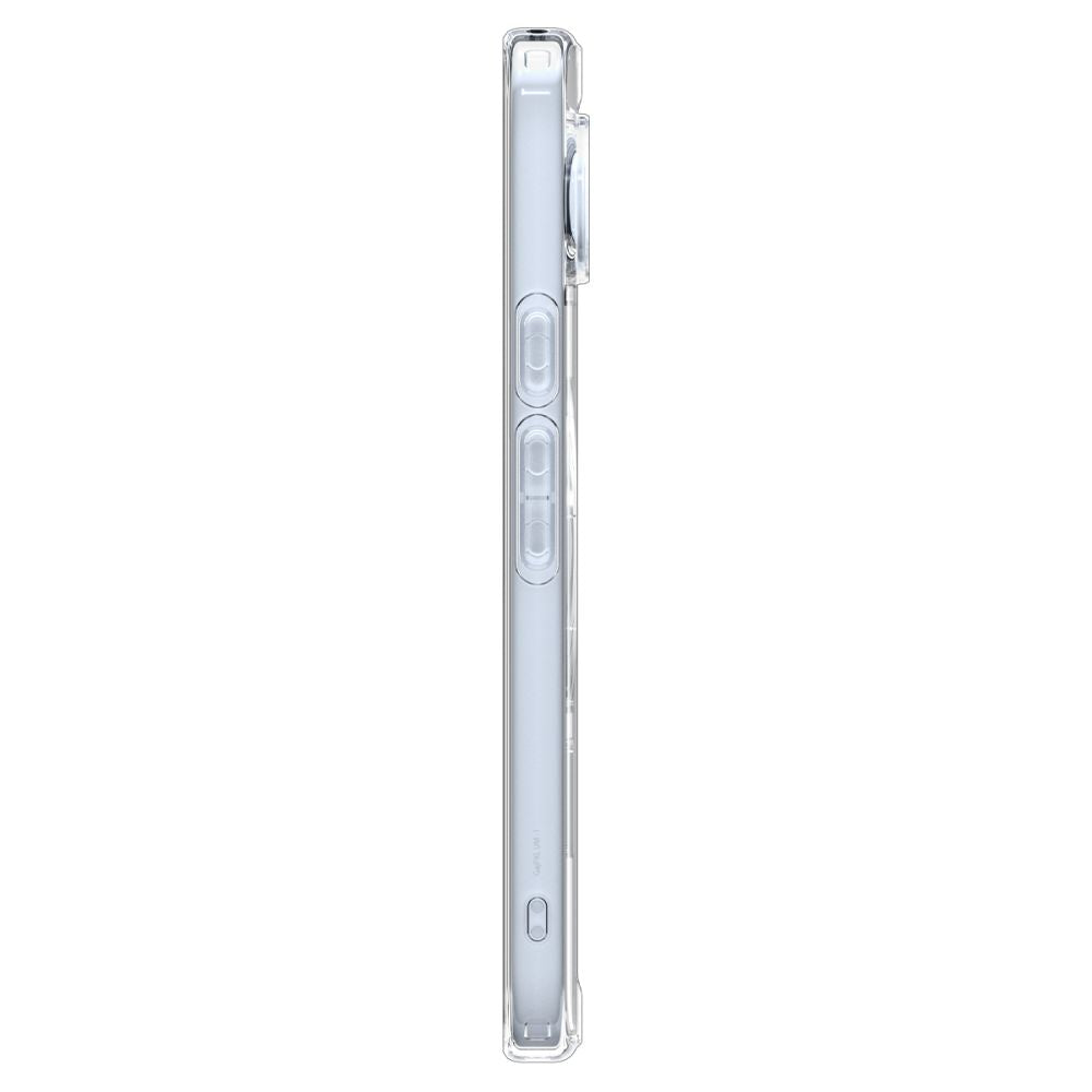 Spigen Ultra Hybrid Magasafe Google Pixel 10 / 10 Pro Klar/Hvid