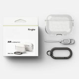 Ringke Air Apple Airpods Pro 3 Glitter Clear