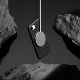 Ringke Onyx Magnetisk Magsafe Iphone 16 E / 17 E Sort