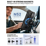 Supcase Iblsn Armorbox Clip Mag Magsafe Galaxy S26 Ultra Sort