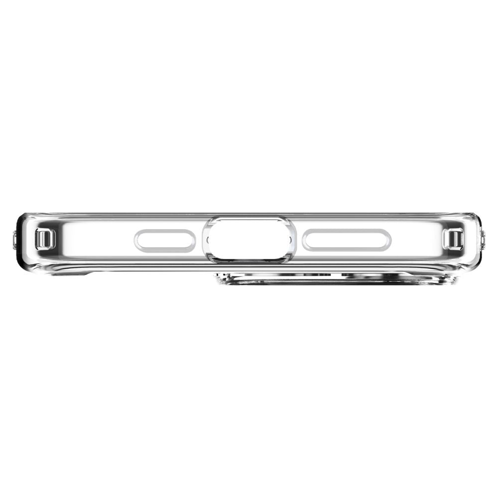 Spigen Ultra Hybrid Magsafe Iphone 15 Pro Hvid