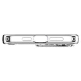 Spigen Ultra Hybrid Magsafe Iphone 15 Pro Hvid