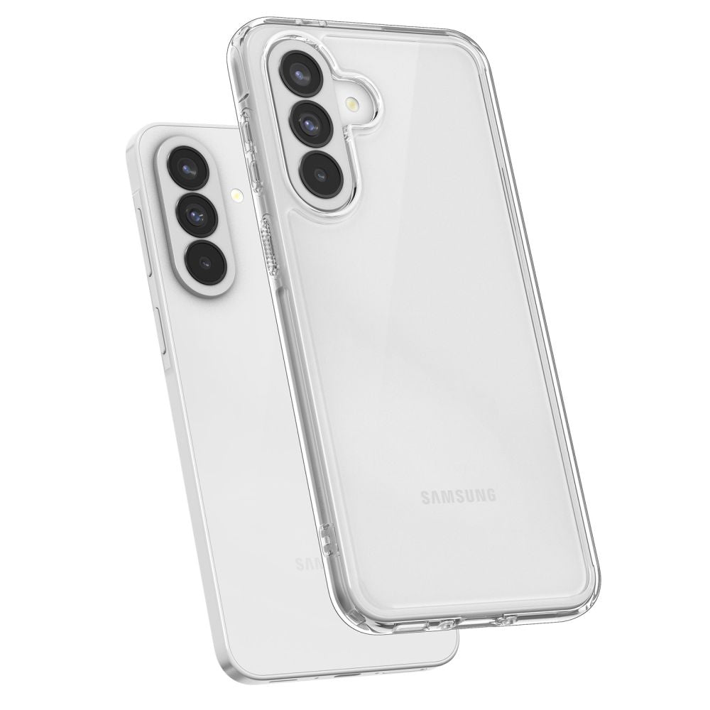 Spigen Ultra Hybrid Galaxy A37 5 G Krystalklar