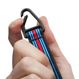 Spigen Pk100 Porsche Nøgleforsettelse Sort