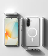 Ringke Fusion Magnetic Magsafe Galaxy A57 5 G Klar