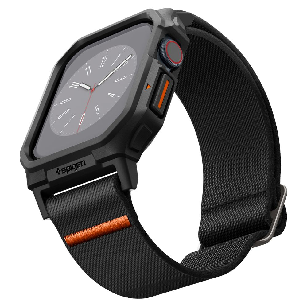 Spigen Lite Fit ”Pro” Apple Watch 10/11 (42 Mm) Matsort