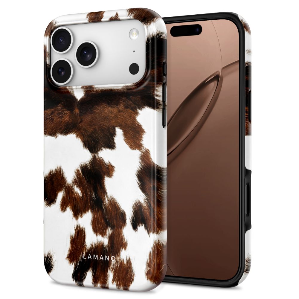 Tech Protect Lamano Magsafe Iphone 17 Pro Max / 18 Pro Max Soft Herd