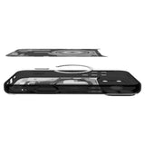 Spigen Ultra Hybrid Magsafe Iphone 17 Pro / 18 Pro Zero One Sort