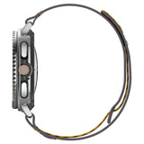 Spigen Athlex Air Samsung Galaxy Watch 8 / 9 / Classic (40 / 44 / 46 Mm) Active Grå