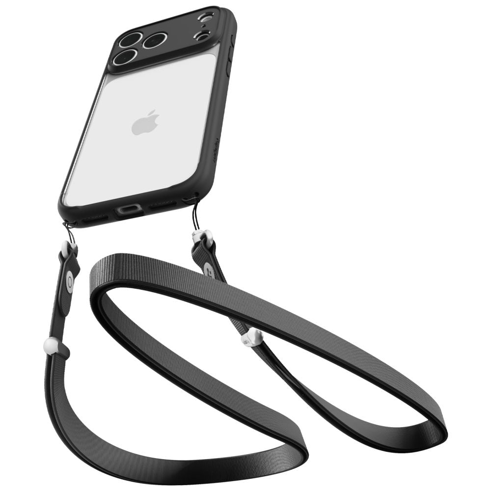 Spigen Ultra Hybrid Iphone 17 Pro / 18 Pro Matsort